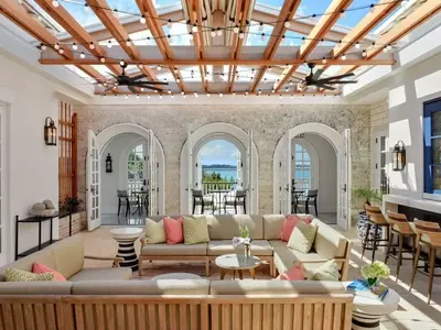 A Journey to Bermuda: Exploring the Island's Charms