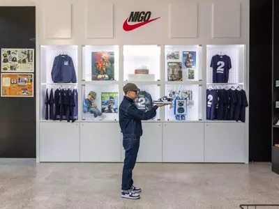 Nigo's Legacy: A Retrospective Journey Through Streetwear and Fashion Innovation