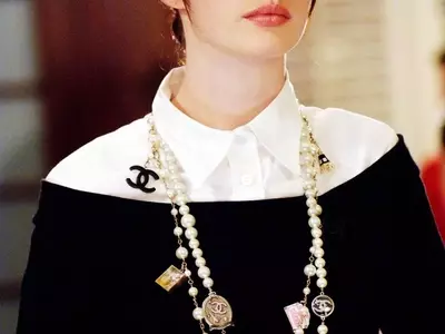 Reviving 'The Devil Wears Prada' Iconic Fashion: 7 Trends Worth a Second Act