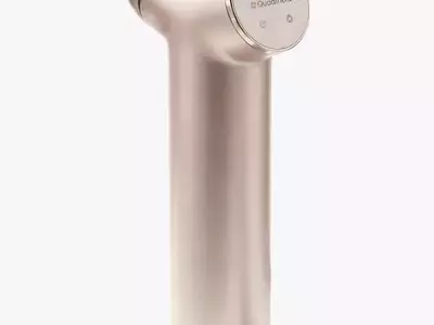 Quadthera Titan: Unveiling the K-Beauty Ultrasound Device