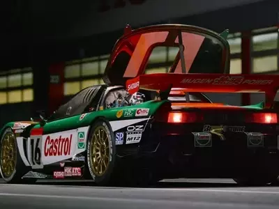 Experience Honda's Legendary Roar: A Journey Through Automotive Sound
