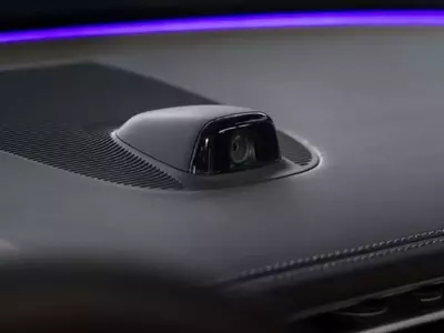 Mandatory Driver Monitoring Systems in Vehicles: A New Era of Surveillance and Safety Concerns
