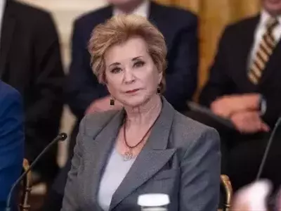 Education Secretary Defends Budget Cuts Amidst Senate Scrutiny