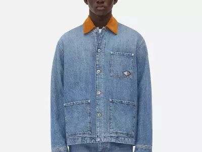 The Extravagant Wardrobe of Nate Jacobs in 'Euphoria'