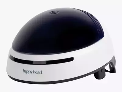 Happy Head: A Personalized Approach to Hair Loss Solutions