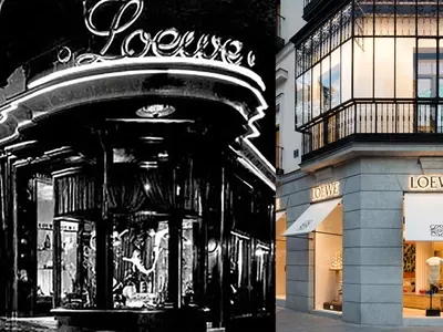 Loewe Handbags: A Comprehensive Guide to Iconic Styles