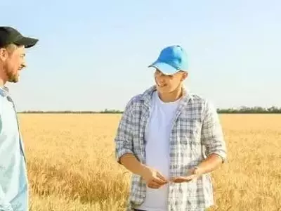 Los Desafíos y Oportunidades de la Transición Hacia una Agricultura Completamente Ecológica: Un Análisis Desde la Perspectiva Alemana