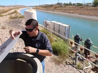 Cave Creek's Struggle: A Blueprint for Western Cities Facing Water Scarcity