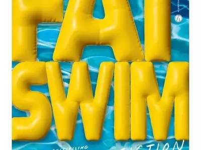 Emma Copley Eisenberg Discusses 'Fat Swim' and Her Creative Journey