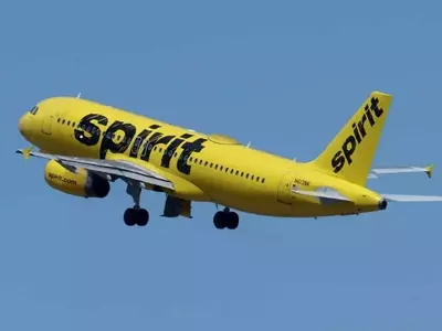 Spirit Airlines' Decline: A Case Study in Airline Industry Evolution