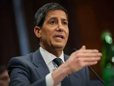 Federal Reserve Faces Leadership Transition Amidst Policy Debates