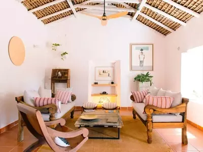 Exceptional Airbnb Retreats in Baja California Sur for Every Traveler