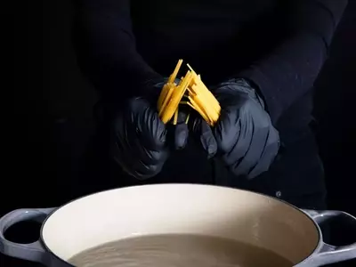 Unraveling the Pasta Paradox: Common Culinary Missteps