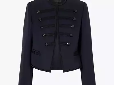The Dominance of the Little Jacket in Spring Fashion 2026