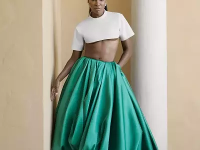 Venus Williams: A Legacy Beyond the Court