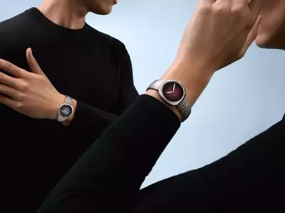 April's Premier Timepieces: A Curated Selection for Enthusiasts