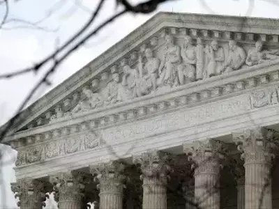 Supreme Court Rules Louisiana's Congressional Map Unconstitutional