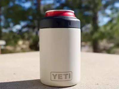 Maintaining Beverage Chill: An Essential Guide to the Yeti Can Cooler