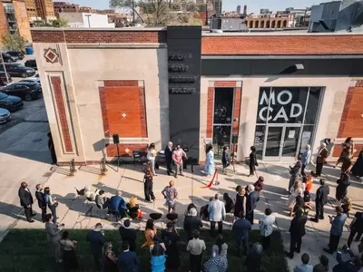 Detroit's Art Renaissance: A City Transformed