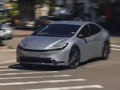 Top Fuel-Efficient and Fun-to-Drive Compact Cars