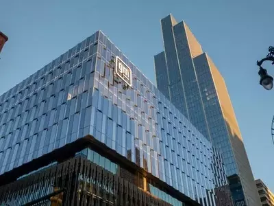 General Motors Anticipates $500 Million Tariff Refund Following Supreme Court Decision