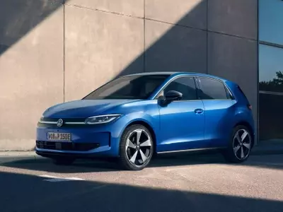 Volkswagen Unveils New ID. Polo Electric Hatchback for European Market