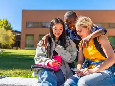 Navigating Senioritis: Ensuring a Smooth Transition to College