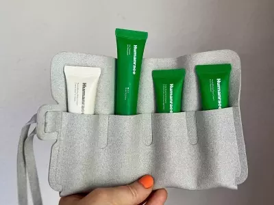 Essential Travel Companions: Grooming and Wellness Must-Haves for the Modern Explorer