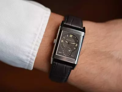 Robin Williams's Iconic Timepiece Re-emerges for Collectors