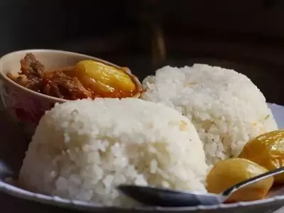 Arroz: Contaminantes y Estrategias de Reducción