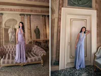 The Evolving Landscape of Wedding Guest Attire and the Fashion Industry's Response