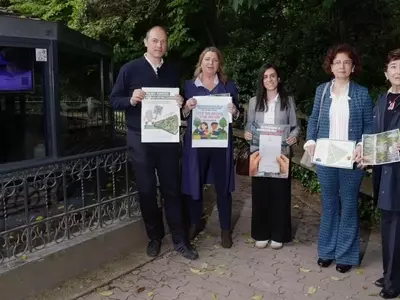 Redescubriendo Valladolid a través del Paisaje Sonoro del Campo Grande