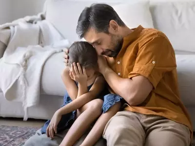 Guiding Children Through Emotional Challenges: Expert Advice for Parents