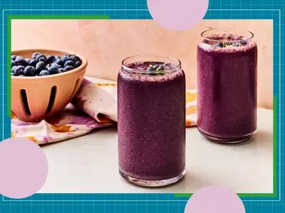 The Mediterranean Diet Smoothie: A Nutritious and Refreshing Choice
