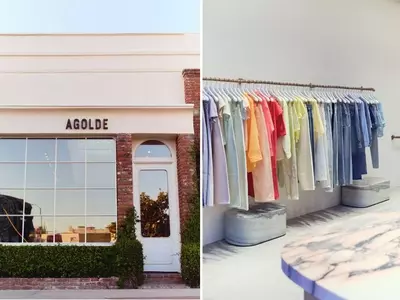 Agolde's Strategic Evolution: From Premium Denim to a Comprehensive Fashion Brand