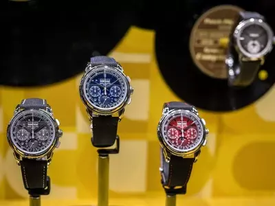 Leading Watch Retailer Shares Insights from Watches and Wonders Exhibition