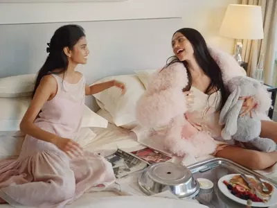 Post-Met Gala Pajama Party at The Mark Hotel