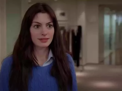 Enduring Appeal of 'The Devil Wears Prada' Explored