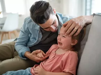 Guiding Children Through Anger: Effective Strategies for Parents