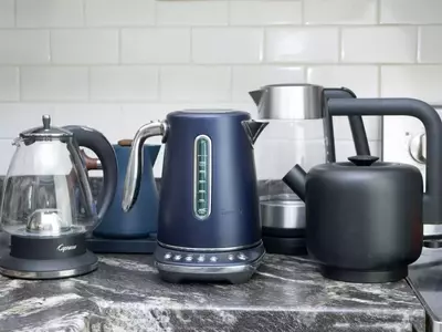 The Best Electric Kettles for Rapid Boiling