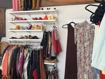 Hannah Traore's Fashion Philosophy and Closet Insights