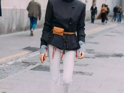 Milan Fashion Week: Style Trends from Salone del Mobile