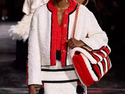 The Resurgence of the Flap Bag: A Blend of Practicality and Timeless Elegance
