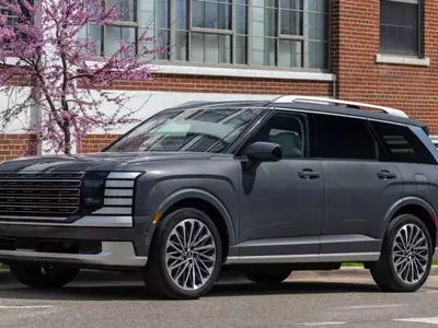 2026 Hyundai Palisade Hybrid: Long-Term Test