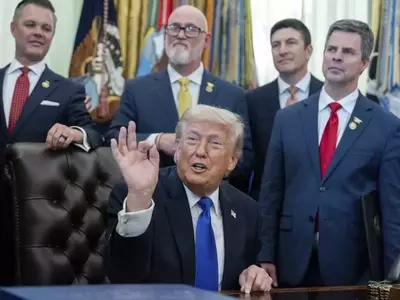 President Trump Greenlights Bridger Pipeline Expansion