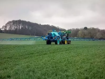 Innovación Agrícola: Equilibrio entre Fertilizantes Orgánicos y Sintéticos para una Cosecha Sostenible