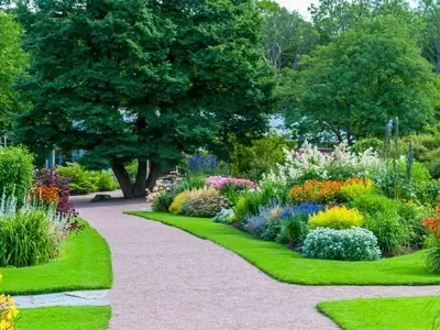 Celebración de la Jardinería y el Paisajismo Local en Tandil