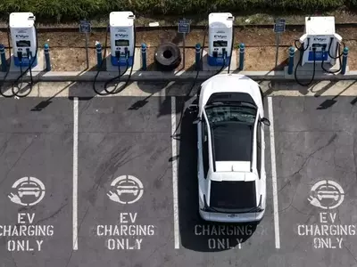 Electric Vehicle Performance in Extreme Temperatures: AAA's Latest Findings