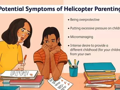 Understanding Helicopter Parenting: Causes, Effects, and Alternatives