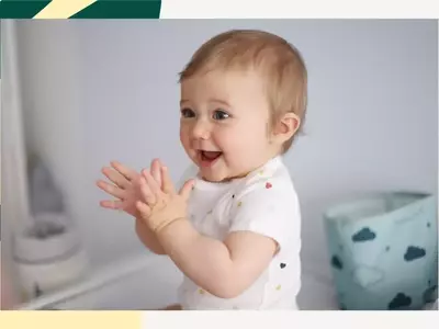 Decoding Your Baby's Body Language: A Guide for Parents